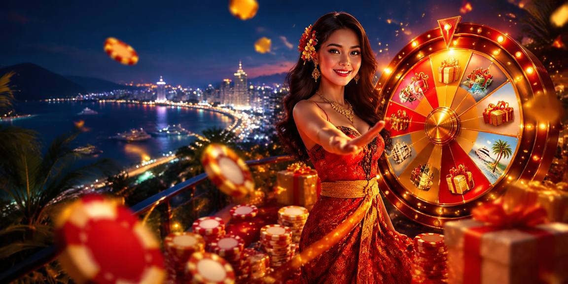 tiki4d slot Baccarat & Dragon Tiger Live