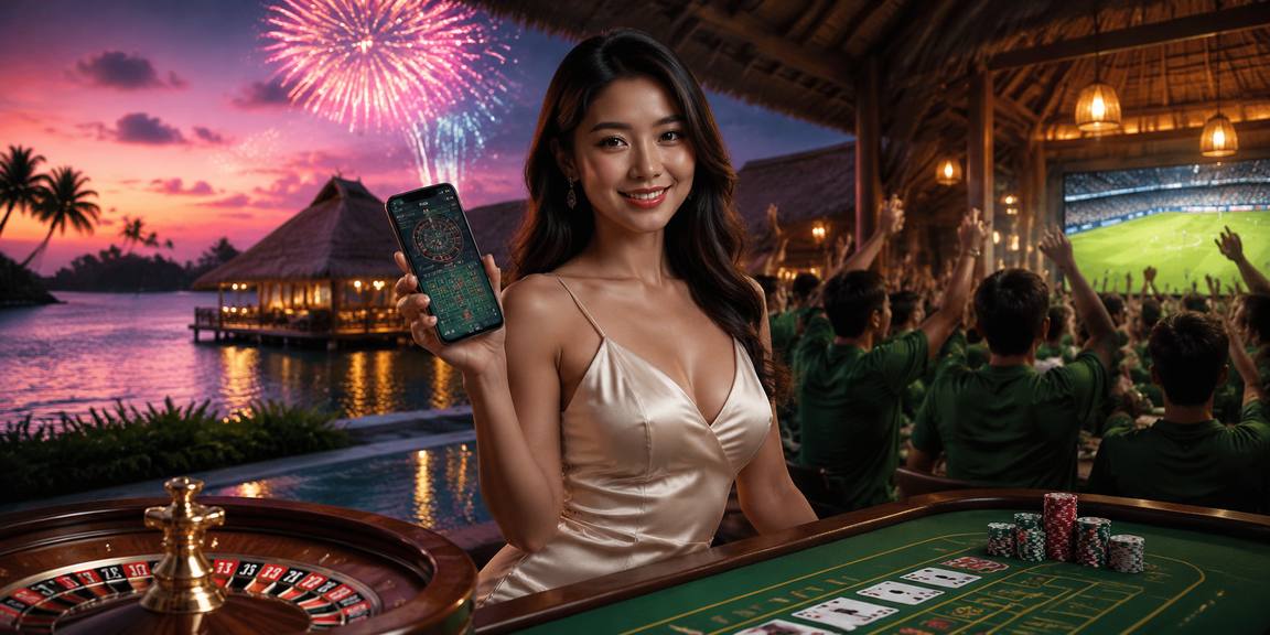 tiki4d slot Your FAQ about tiki4d slot